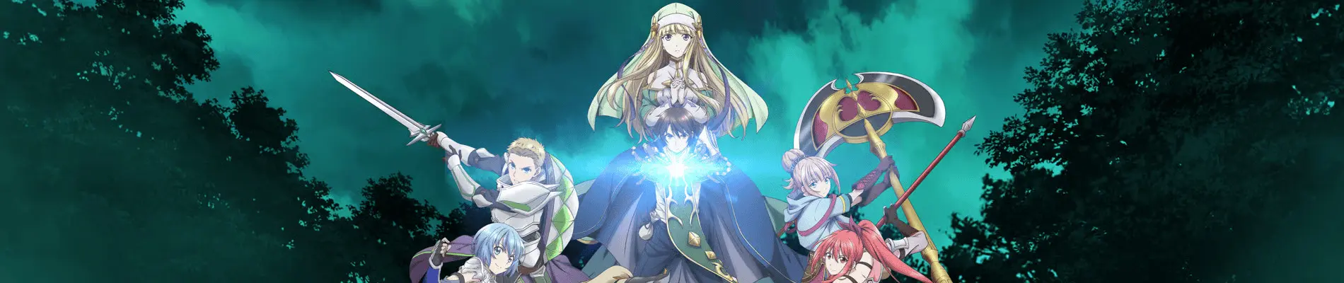 Banner for The 8th Son? Are You Kidding Me?