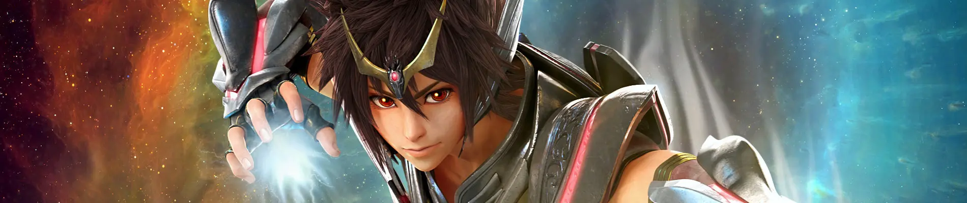 Banner for Saint Seiya: LEGEND of SANCTUARY