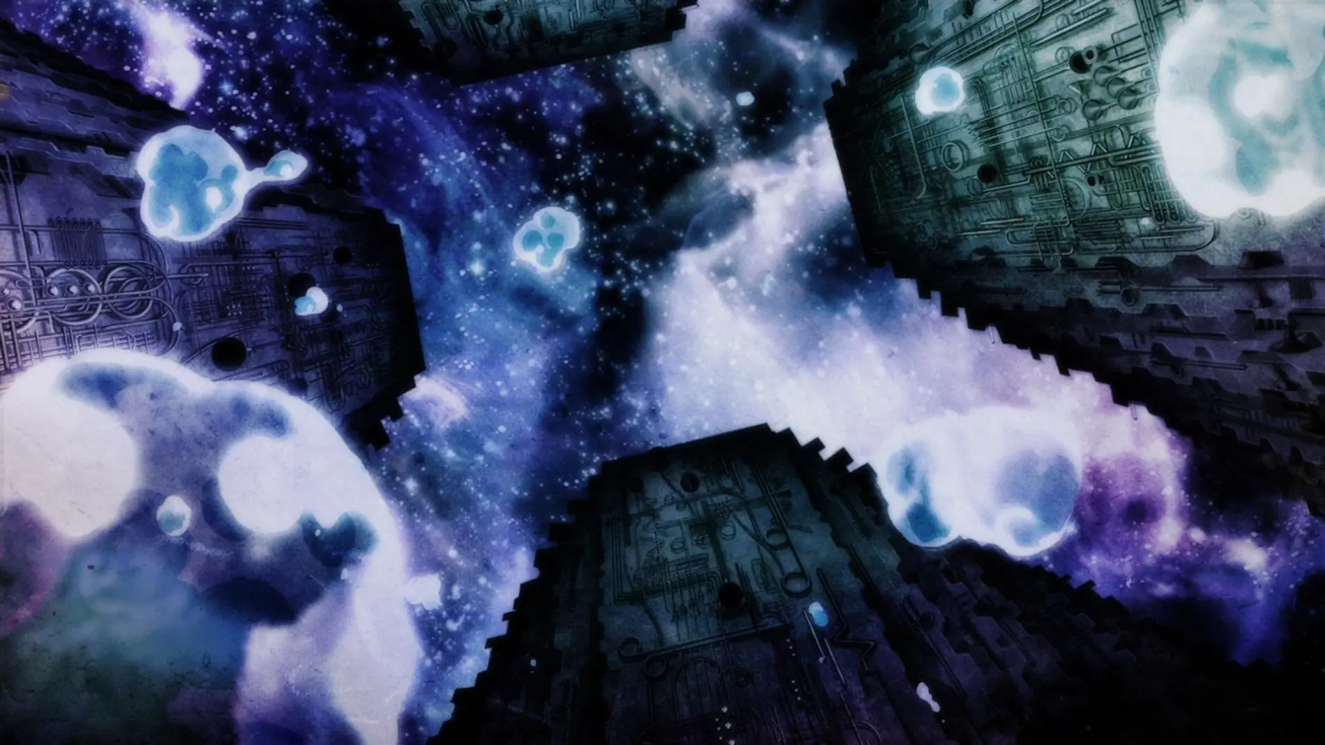 Banner for Puella Magi Madoka Magica the Movie -Rebellion-