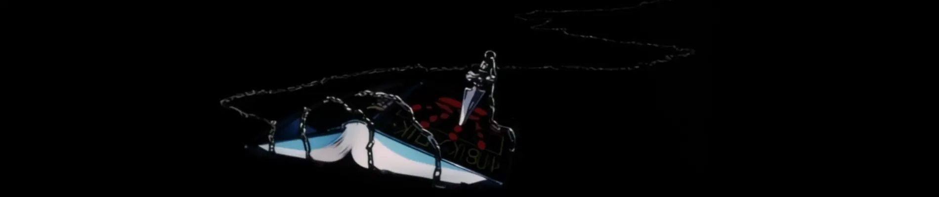 Banner for Hunter x Hunter: Yorknew City