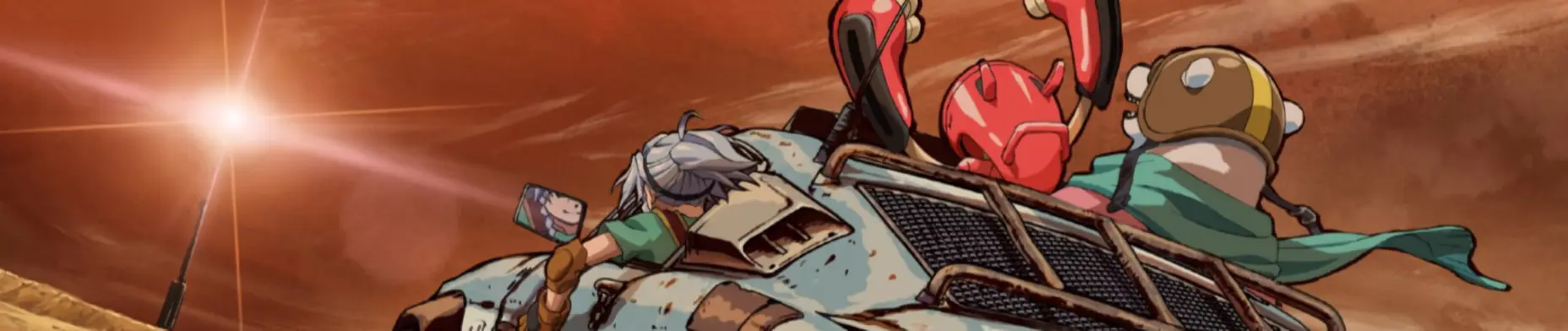Banner for BULLET/BULLET