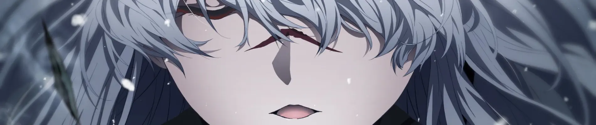 Banner for Arknights: PERISH IN FROST