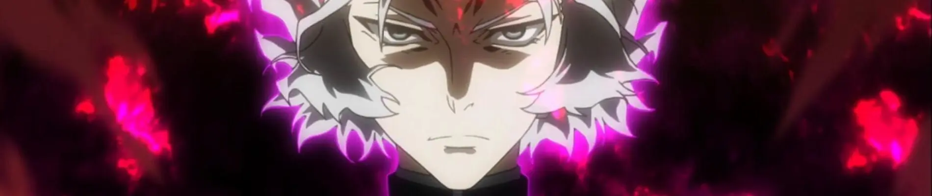 Banner for Unlimited Psychic Squad