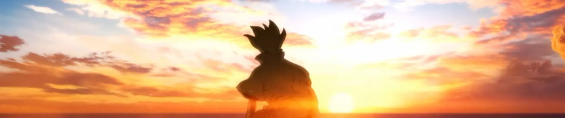 Banner for Dr. STONE New World Part 2