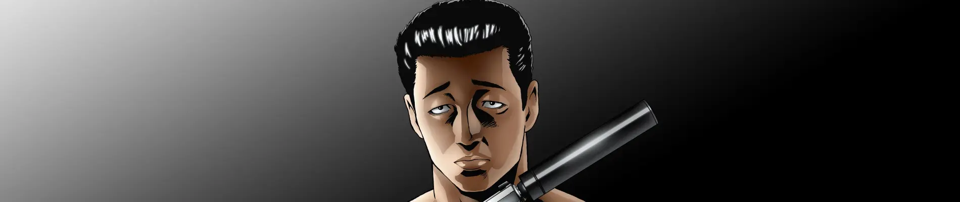Banner for The Fable