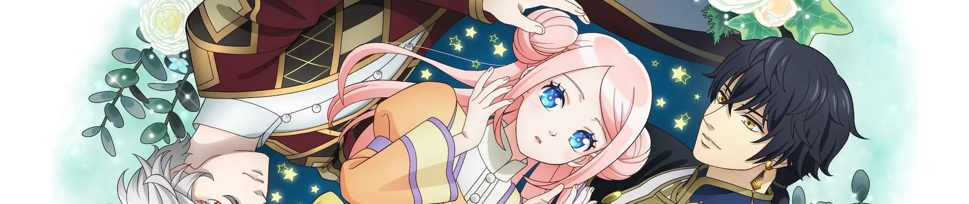 Banner for Nina the Starry Bride