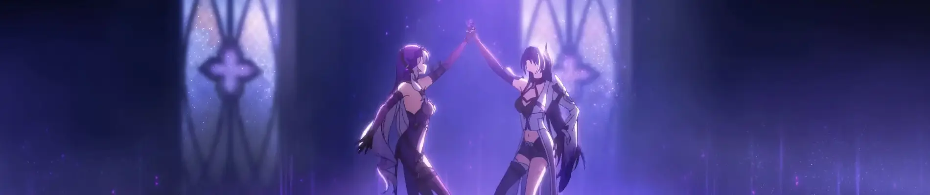Banner for Honkai: Star Rail - Rondo Across Countless Kalpas
