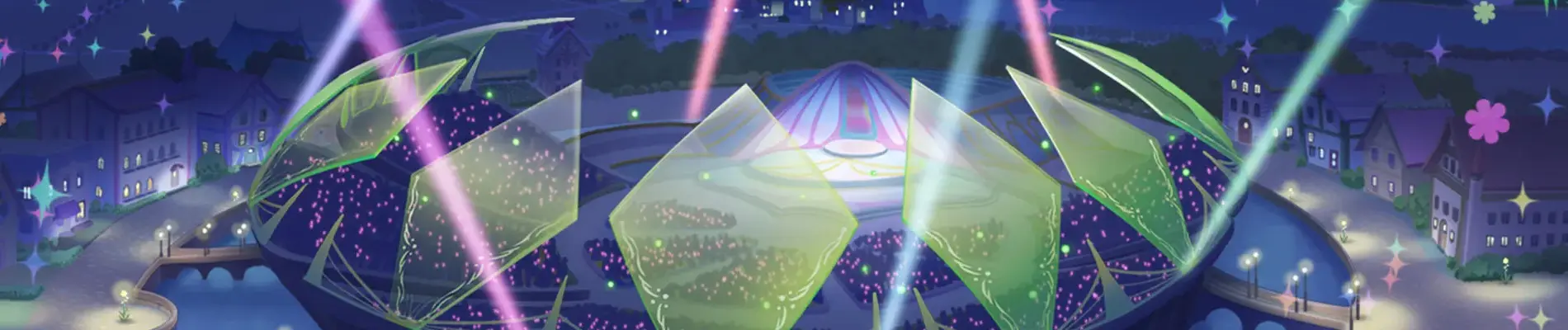 Banner for Princess-Session Orchestra