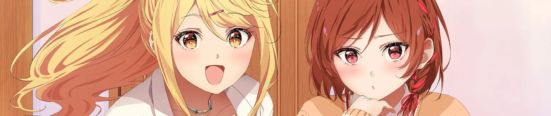 Banner for I'm Getting Married to a Girl I Hate in My Class