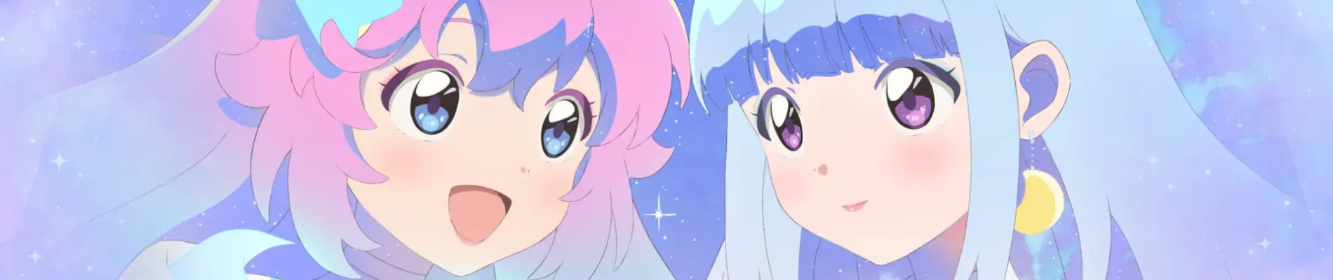 Banner for Magical Sisters LuluttoLilly