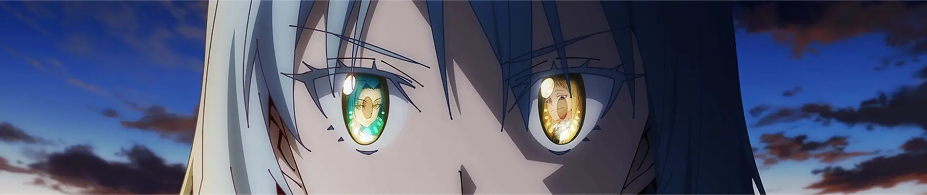 Banner for That Time I Got Reincarnated as a Slime Season 4