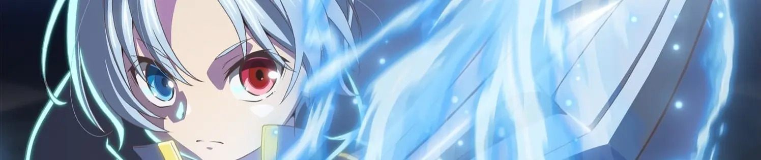 Banner for Noble Reincarnation: Born Blessed, So I'll Obtain Ultimate Power