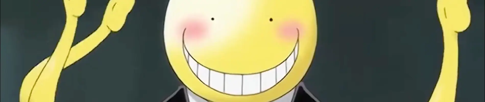 Banner for Ansatsu Kyoushitsu: Jump Festa 2013 Special