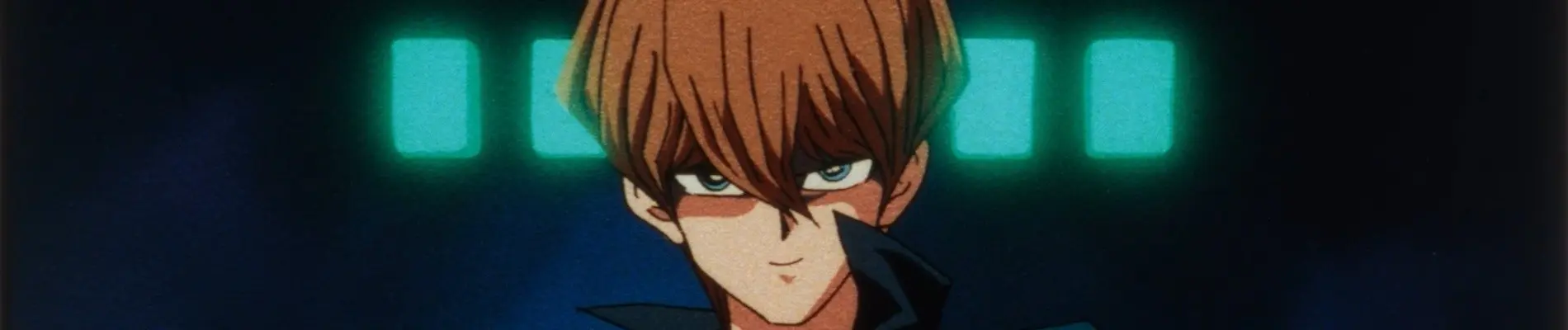 Banner for Yu☆Gi☆Oh! (Movie)