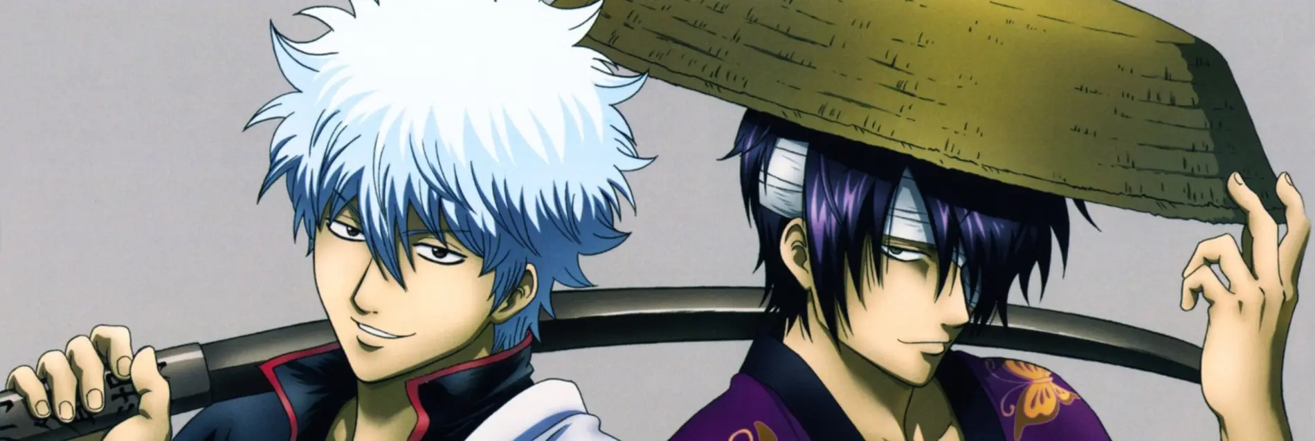 Banner for Gintama Season 3