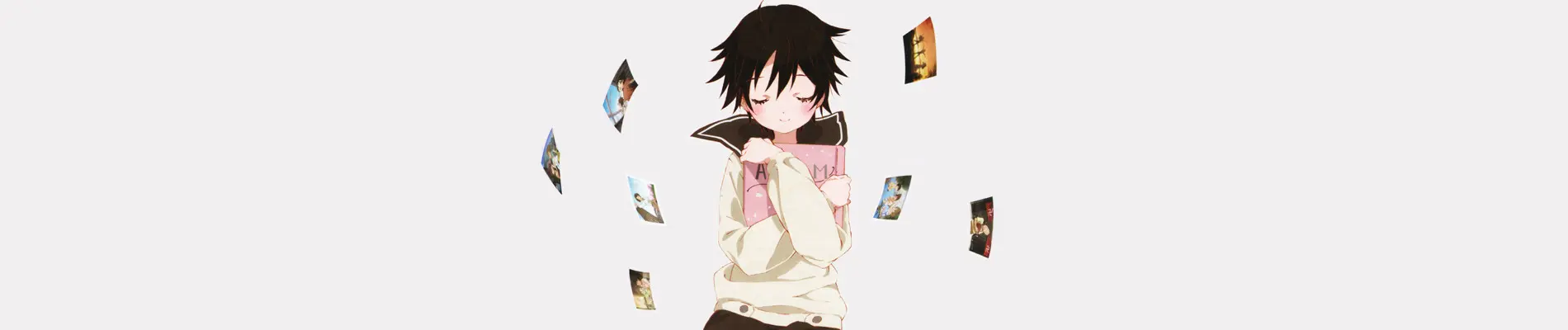 Banner for Tamayura: Sotsugyou Shashin Part 4 - Ashita