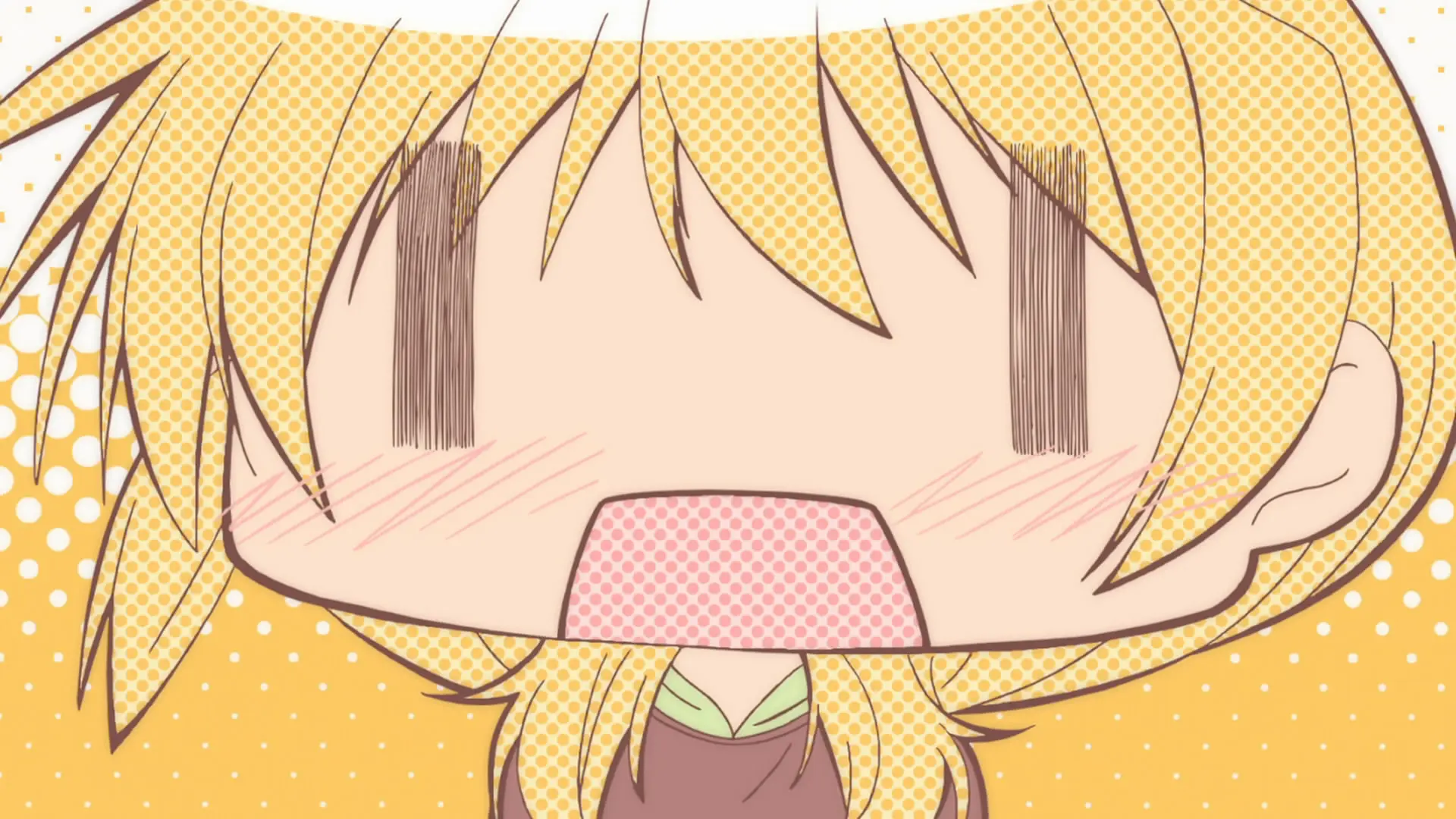 Banner for Hidamari Sketch x 365