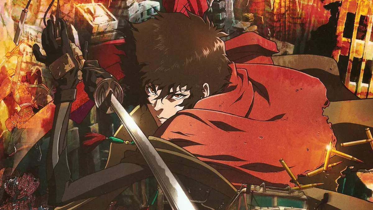 Banner for Kurozuka