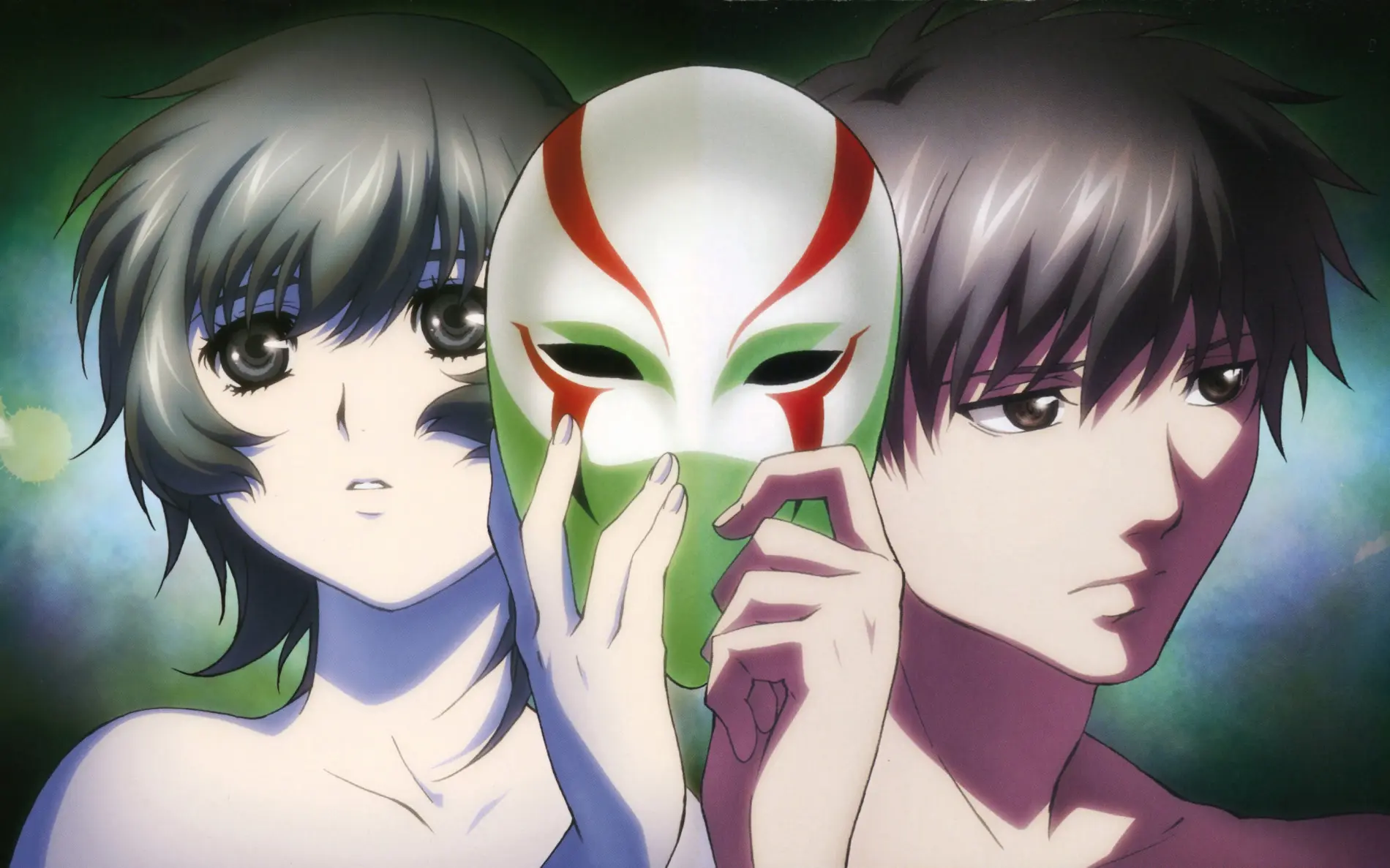 Banner for Phantom: Requiem for the Phantom