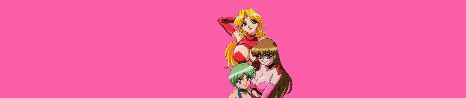 Banner for MØUSE