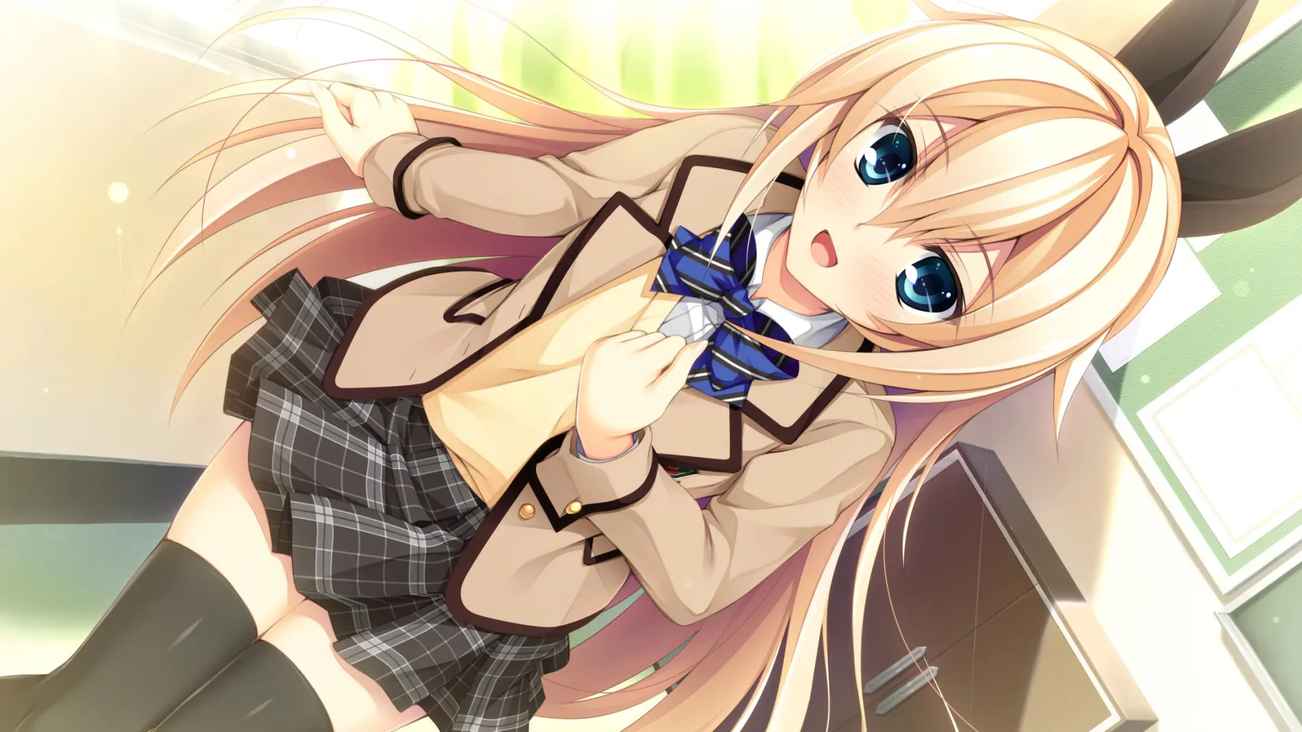 Banner for PRETTY×CATION 2 THE ANIMATION