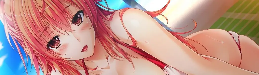 Banner for Ero Zemi: Ecchi ni Yaru-ki ni ABC - THE ANIMATION