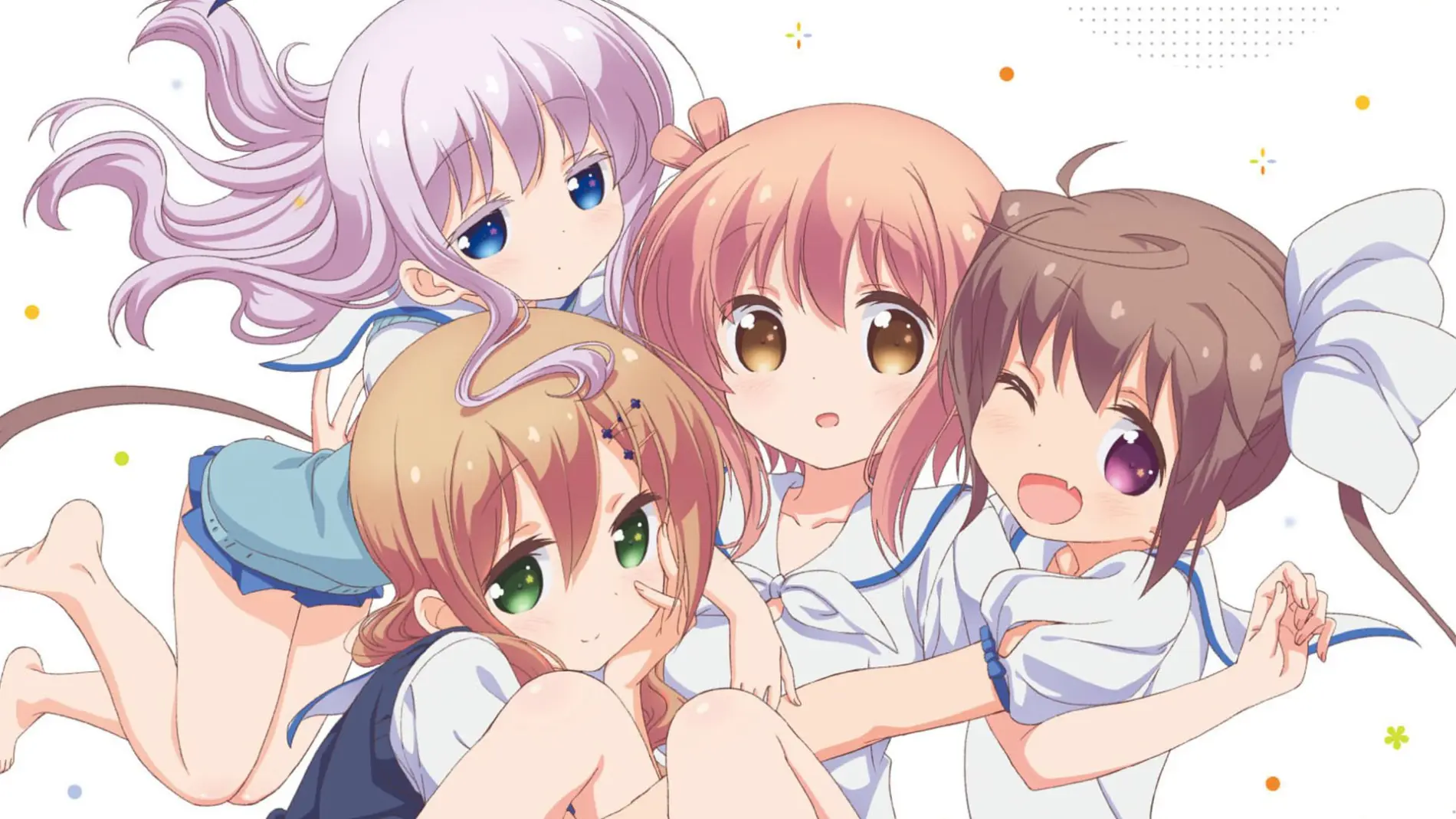 Banner for Slow Start