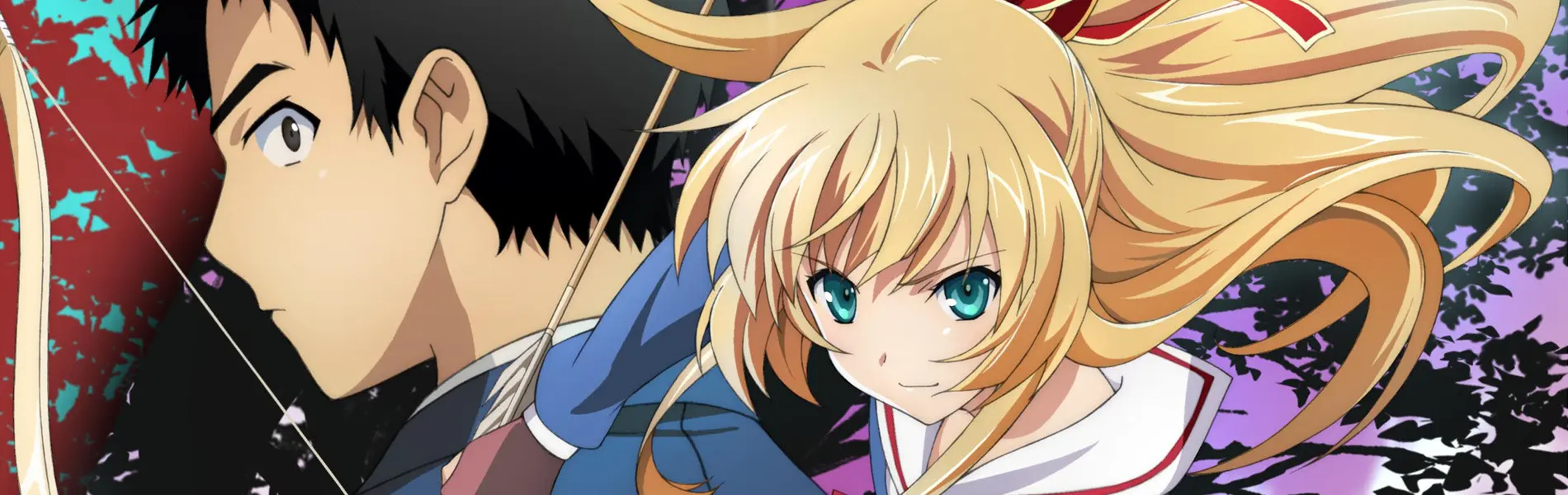 Banner for Isuca