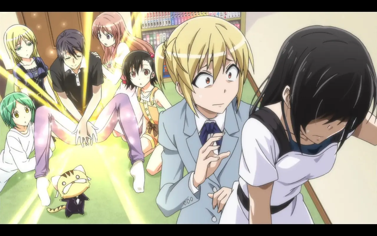 Banner for The Comic Artist and Assistants Specials
