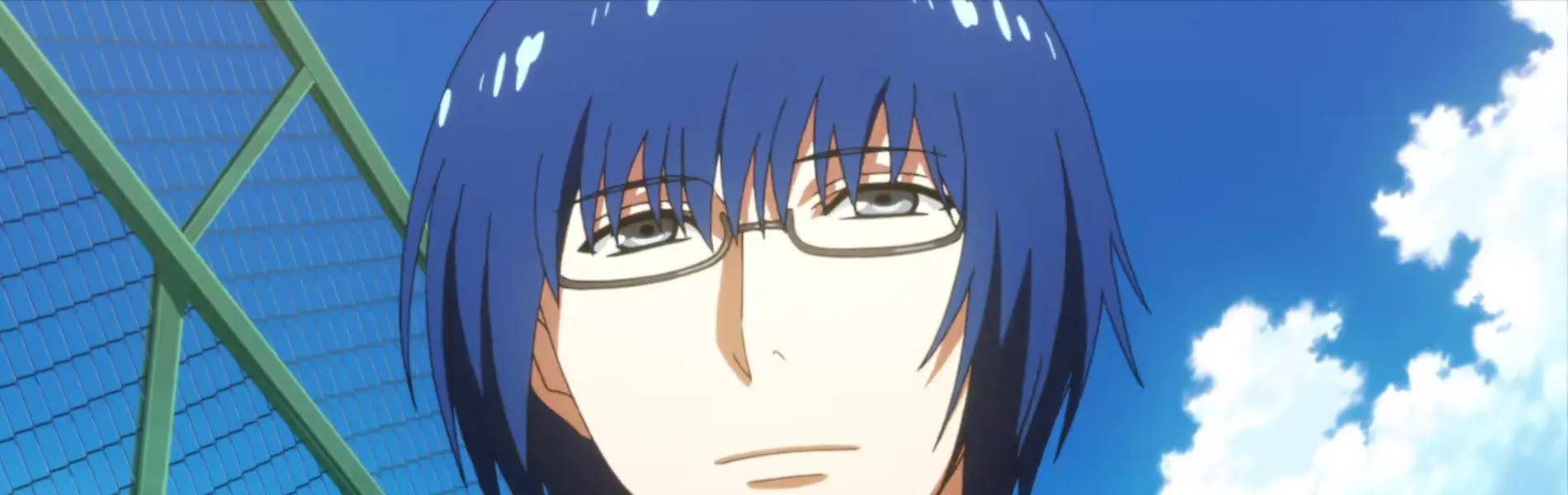 Banner for Tokyo Ghoul: [JACK]